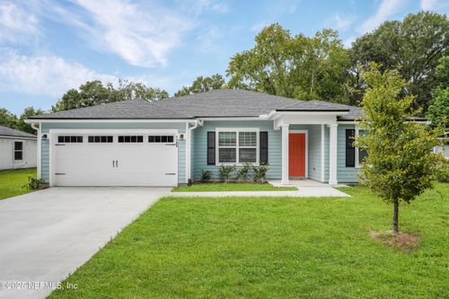1168 Pangola Dr, Jacksonville, FL, 32205-6385 | Card Image