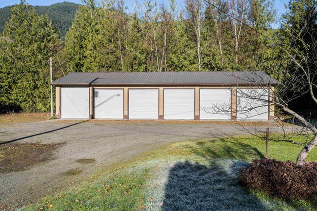 2689 Sutherland Road, House other with 3 bedrooms, 1 bathrooms and 8 parking in Agassiz BC | Image 24