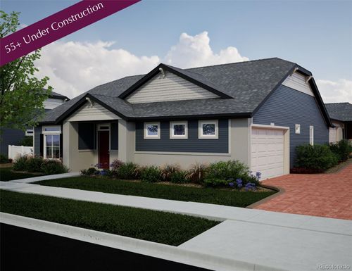 5150 N Quemoy Court, Aurora, CO, 80019 | Card Image