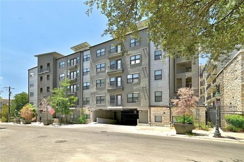 apt-407-2502 Leon St, Austin, TX, 78705-4540 | Card Image
