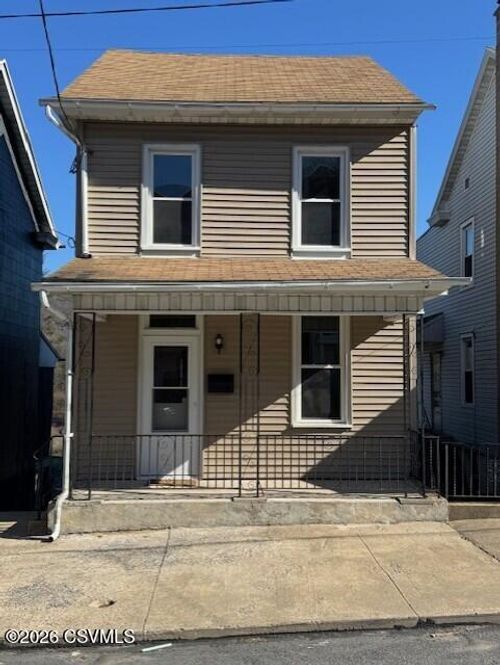 1227 Pulaski Ave, COAL TOWNSHIP, PA, 17866-3817 | Card Image
