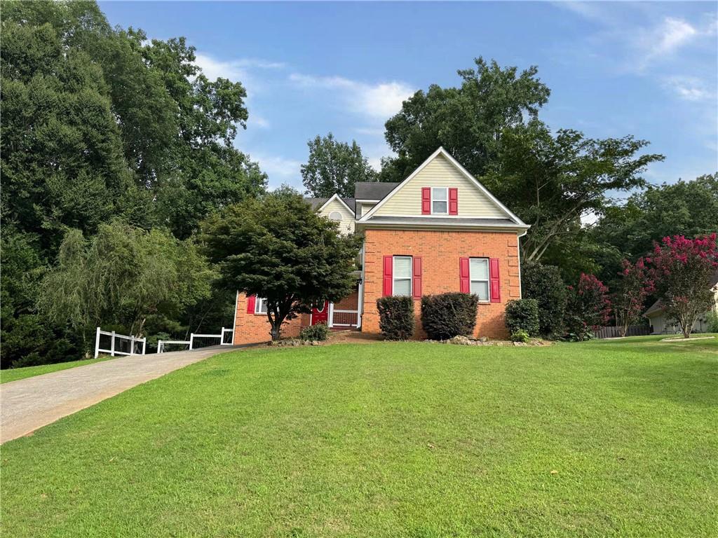 Residential in Hampton