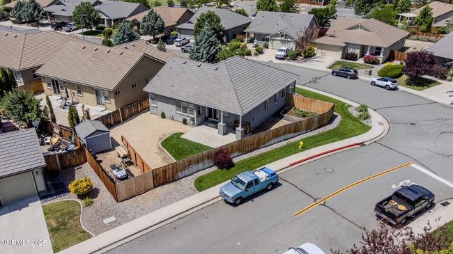5828 Desert Mirage Dr, House other with 3 bedrooms, 2 bathrooms and 2 parking in Sparks NV | Image 32
