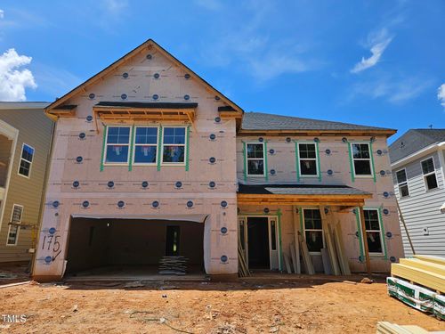 175-339 Augusta Pond Way, Raleigh, NC, 27603-4577 | Card Image