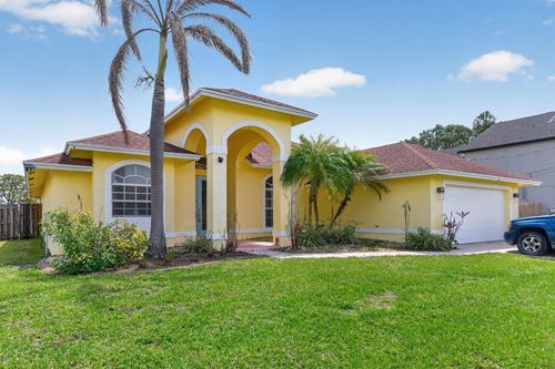 5785 Nw Dublin Dr, Port St Lucie, FL, 34986-4150 | Card Image