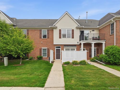 unit-b-2858 Cottonwood Dr, Waterford, MI, 48328-4916 | Card Image