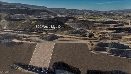 300 Westridge Dr, Henderson, NV, 89012-5709 | Card Image