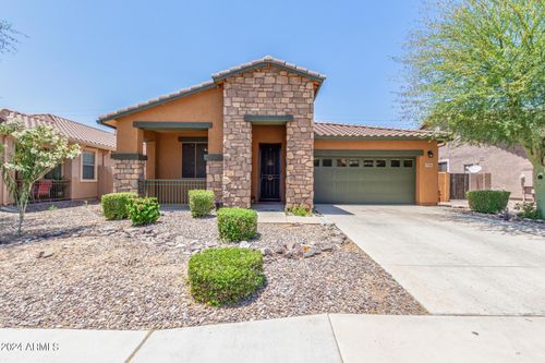4706 S Twinleaf Drive, Gilbert, AZ, 85297 | Card Image