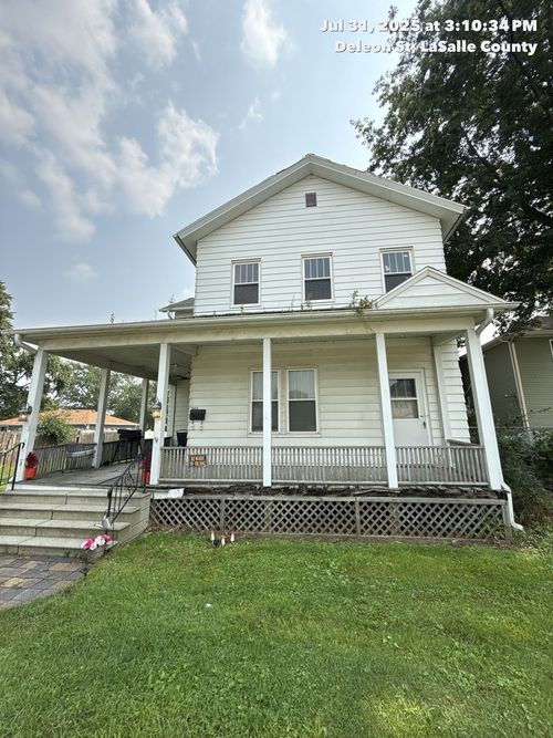213 Deleon St, Ottawa, IL, 61350-1413 | Card Image