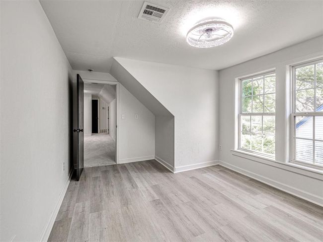 908 N Barta Ave, House other with 4 bedrooms, 2 bathrooms and null parking in Prague OK | Image 42