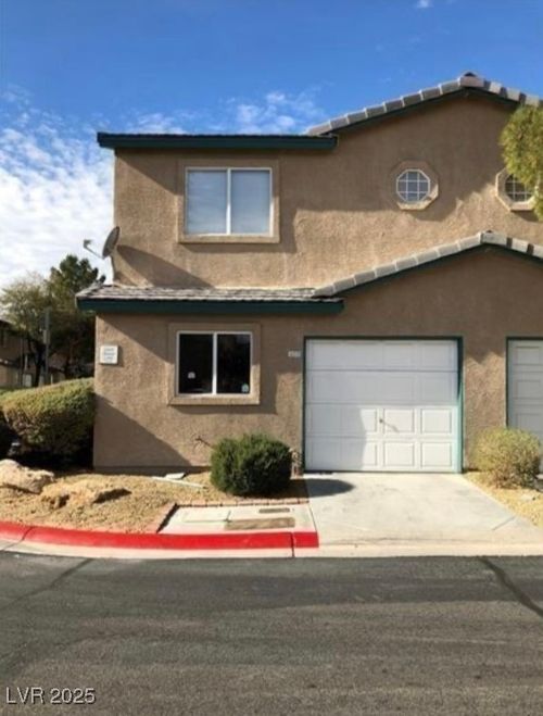 5273 Wave Dancer Ln, Las Vegas, NV, 89118-1345 | Card Image