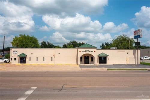 1-122 N Alamo, Alamo, TX, 78516 | Card Image