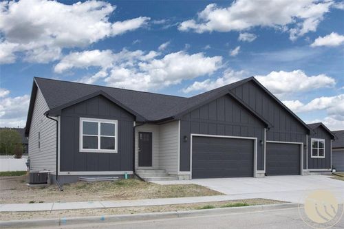6421 Southern Bluffs Ln, Billings, MT, 59106-2280 | Card Image