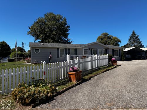312 W Lou Ln, Greensburg, IN, 47240-9415 | Card Image