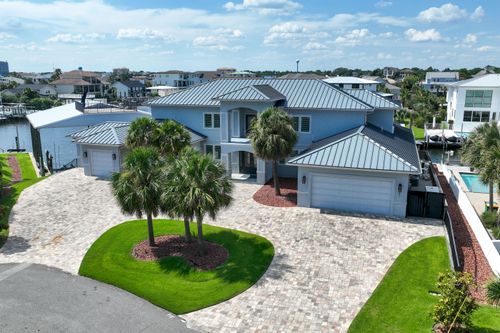 601 Magnolia Dr, Destin, FL, 32541-3159 | Card Image