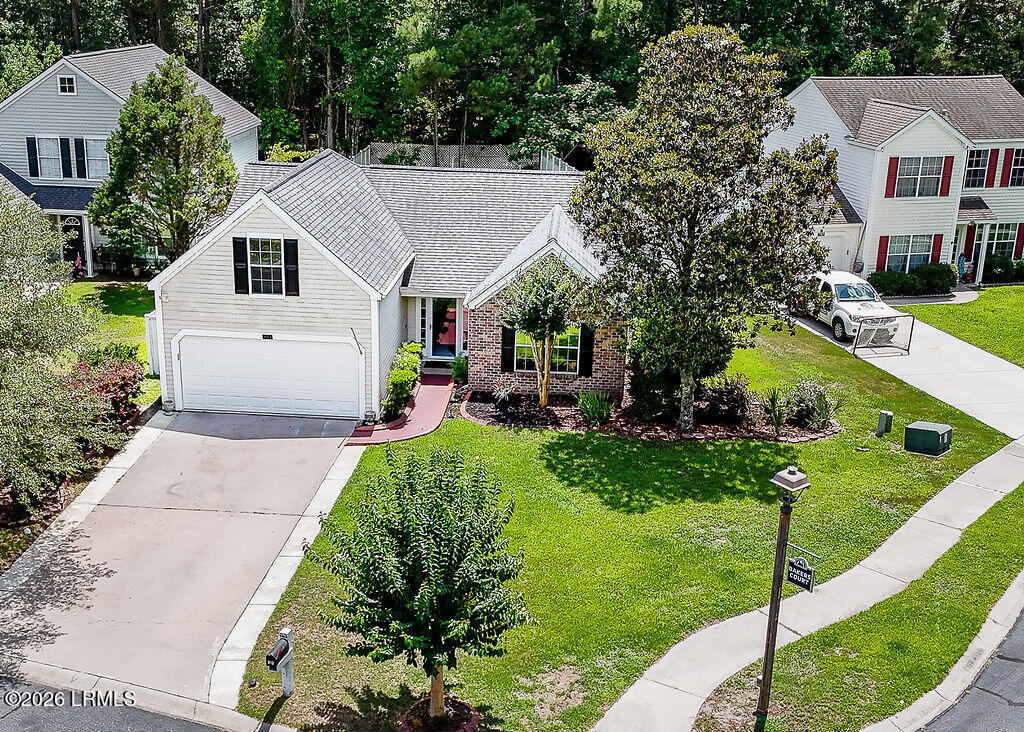 Residential in Bluffton 2