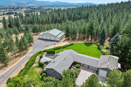 6127 N Campbell Rd, Otis Orchards, WA, 99027-9277 | Card Image