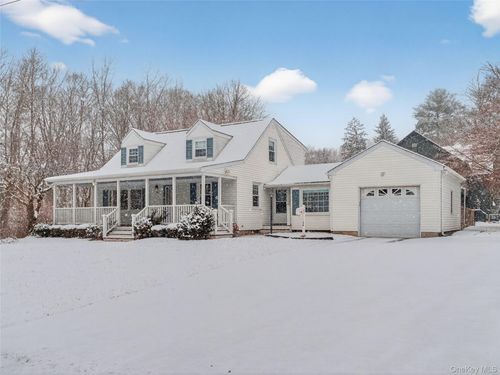 56 Buttonwood Pl, Blauvelt, NY, 10913-1602 | Card Image