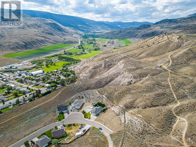 1402 Semlin Dr, Home with 0 bedrooms, 0 bathrooms and null parking in Cache Creek BC | Image 9