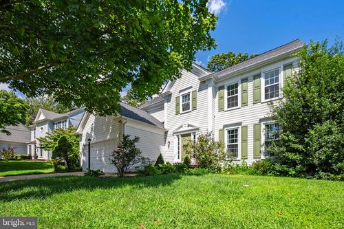 12723 Purdham Dr, WOODBRIDGE, VA, 22192-6477 | Card Image