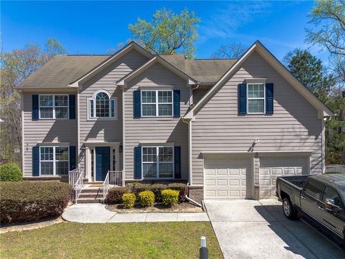 6327 Rooks Pass, Mableton, GA, 30126-6415 | Card Image