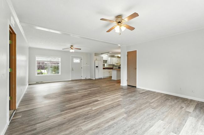 663 N Albert Eckert Dr, House other with 3 bedrooms, 2 bathrooms and null parking in North Webster IN | Image 5