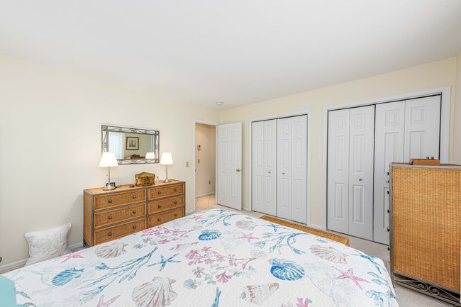 46 - 46 Foxbridge Village Rd, Condo with 2 bedrooms, 1 bathrooms and 2 parking in Branford CT | Image 14