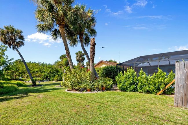 4114 Kinney St, House other with 2 bedrooms, 2 bathrooms and null parking in PORT CHARLOTTE FL | Image 32