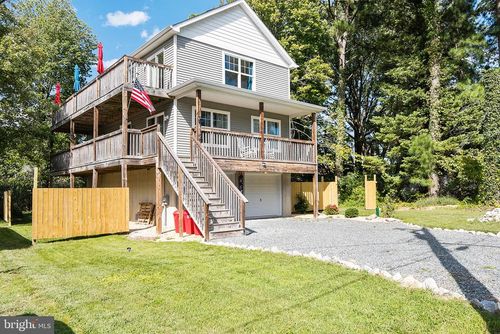 21186 Chesapeake Ave, ROCK HALL, MD, 21661-1512 | Card Image