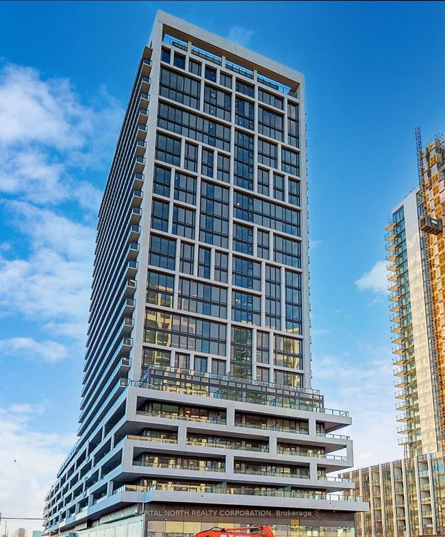 1907 - 8960 Jane St, Condo with 2 bedrooms, 1 bathrooms and 1 parking in Concord ON | Image 14