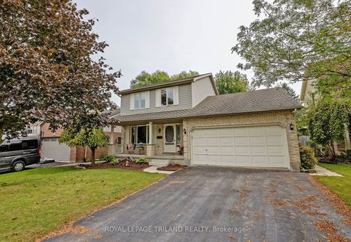 10 Timberlane Cres, Saint Thomas, ON, N5P4G9 | Card Image