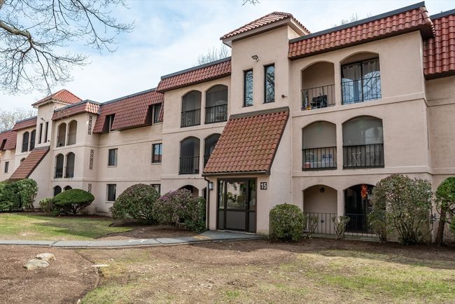 3 - 685 Oak St, Condo with 1 bedrooms, 1 bathrooms and 1 parking in Brockton MA | Image 4
