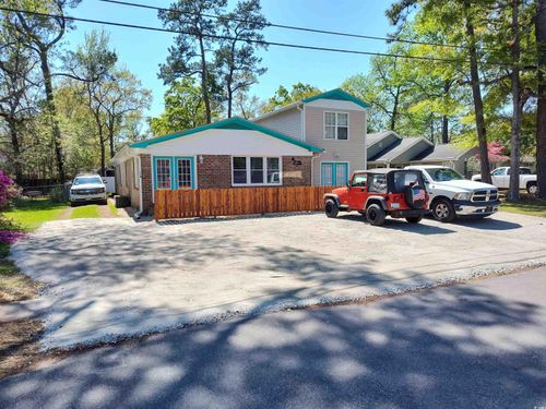 725 Juniper Dr, Surfside Beach, SC, 29575-3474 | Card Image