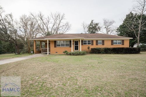 531 Calhoun St, Swainsboro, GA, 30401-3055 | Card Image