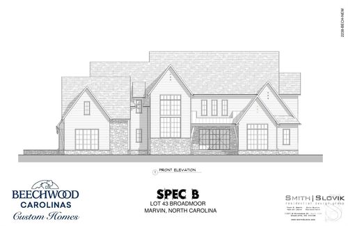 43-1121 Mesa Way, Marvin, NC, 28173-8764 | Card Image