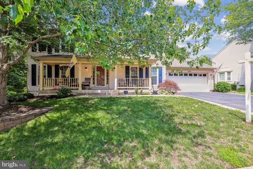 14390 Round Lick Ln, CENTREVILLE, VA, 20120-3361 | Card Image