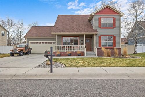 3050 Hunters Ridge Loop, Billings, MT, 59102-6841 | Card Image