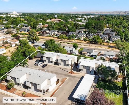 4806 W Richardson St, Boise, ID, 83705-1277 | Card Image