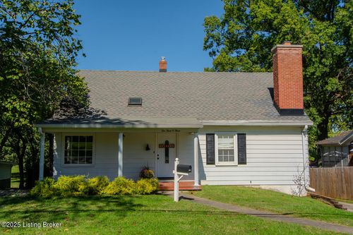 10303 Grand Ave, Jeffersontown, KY, 40299-3125 | Card Image