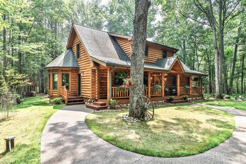 3361 State Highway 70 E, Eagle River, WI, 54521-9451 | Card Image