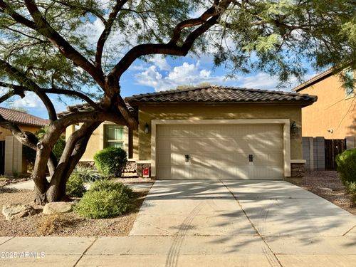 10850 W Avenida Del Rey, Peoria, AZ, 85383-9680 | Card Image
