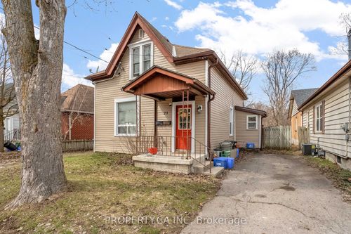 23 Saunby Street, London North, ON, N6G1A2 | Card Image