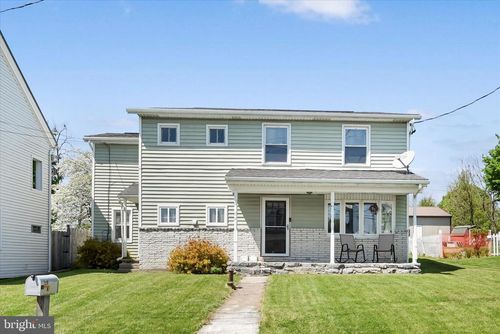 547 W Main Ave, MYERSTOWN, PA, 17067-2334 | Card Image