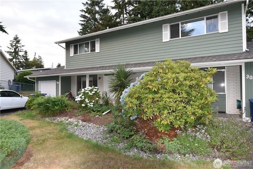 306 146th Pl Ne, Bellevue, WA, 98007-4941 | Card Image