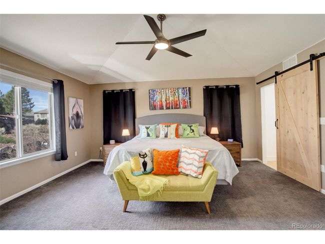 5830 Jasper Pointe Cir, House other with 4 bedrooms, 4 bathrooms and null parking in Castle Pines CO | Image 20
