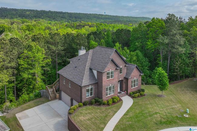 1025 Willow Branch Trl, House other with 4 bedrooms, 5 bathrooms and null parking in CHELSEA AL | Image 56