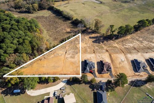 Lot 1 &amp; 2 Cr 4323, Pittsburg, TX, 75686 | Card Image