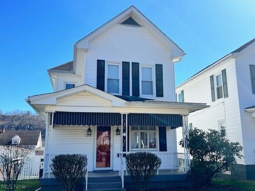 4422 Lincoln Avenue, Shadyside, OH, 43947 | Card Image