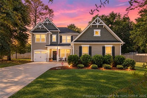 101 Carousel St, West End, NC, 27376-9713 | Card Image