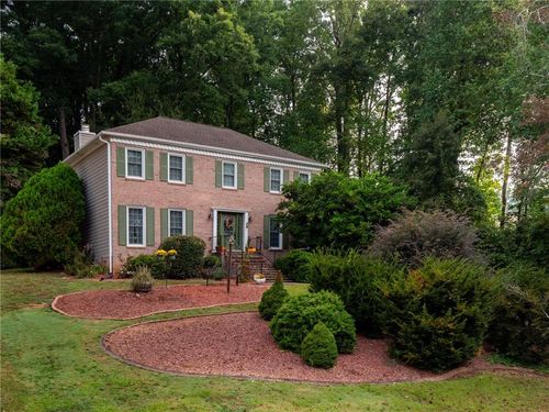 805 Cobbler Street, Woodstock, GA, 30189 | Card Image